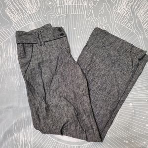 BCX Grey Flared Trousers